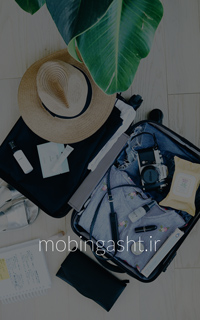 بنر صفحه ویزا